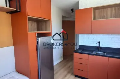Apartamento para alugar na Rua Brasílio Itiberê, 396, Jardim Botânico, Curitiba por R$ 2.700