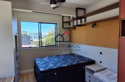 Apartamento para alugar na Rua Brasílio Itiberê, 396, Jardim Botânico, Curitiba por R$ 2.200