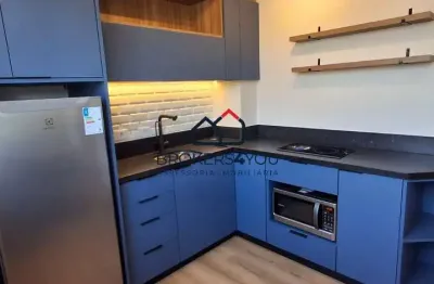 Apartamento à venda na rua brasílio itiberê, 396, jardim botânico, curitiba por r$ 325.000