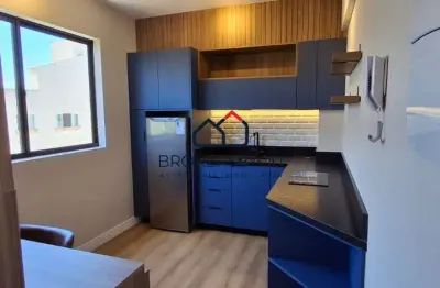 Apartamento para alugar na rua brasílio itiberê, 396, jardim botânico, curitiba por r$ 2.700