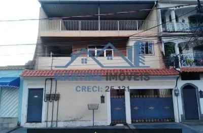 Três ótimas casas (tudo junto) em senador camará – é só entrar e morar