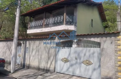 Bangu – linda casa com 3 quartos em condomínio fechado – rua gildo borges