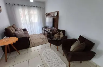 Maravilhoso Apartamento 2 Quartos à Venda no Tupi - Praia Grande