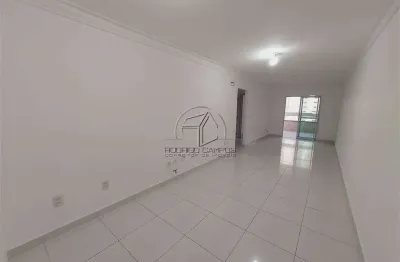 Maravilhoso Apartamento 3 Quartos Boqueirão Praia Grande SP