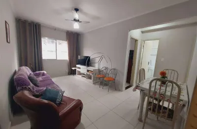 Maravilhoso Apartamento 2 Quartos à Venda no Tupi, Praia Grande