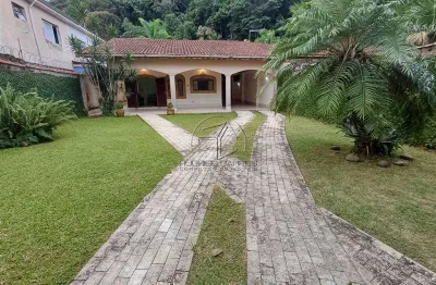 Casa com 3 quartos à venda na Rua Rafael Cezarino da Silva, 167, Canto do Forte, Praia Grande