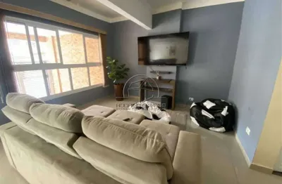 Maravilhoso Apartamento 2 Quartos à Venda no Tupi, Praia Grande