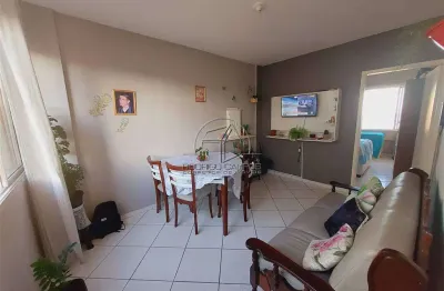 Maravilhoso Apartamento 1 Quarto à Venda na Vila Tupi, Praia Grande