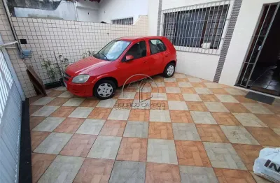 Casa com 3 quartos à venda na Rua Gilberto Amado, 436, Cidade Ocian, Praia Grande