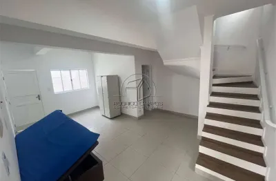 Casa com 3 quartos à venda na Avenida São Pedro, 81, Aviação, Praia Grande