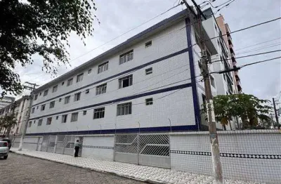 Apartamento com 2 quartos à venda na Rua Quito, 202, Guilhermina, Praia Grande