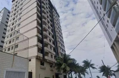 Apartamento com 3 quartos à venda na Rua José Alexandre Có, 89, Vila Caiçara, Praia Grande