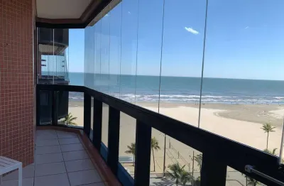 Apartamento com 2 quartos à venda na Praça das Américas, 85, Guilhermina, Praia Grande