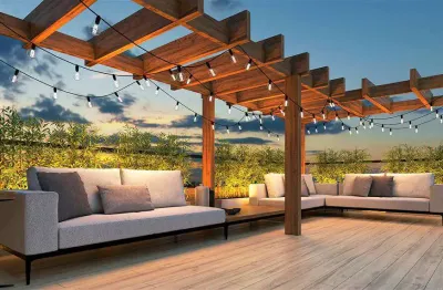 Apartamento com 3 quartos à venda na Rua General Humberto de Souza Mello, 1038, Canto do Forte, Praia Grande