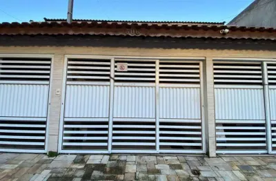 Casa com 3 quartos à venda na Rua Tupi, 557, Tupi, Praia Grande