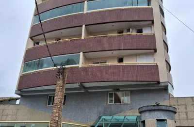 Apto de 1 dorm,  a venda na ocian ,  com vista livre e mar, mobiliado .