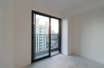 Oportunidade na vila madalena! estudio unidade residencial.