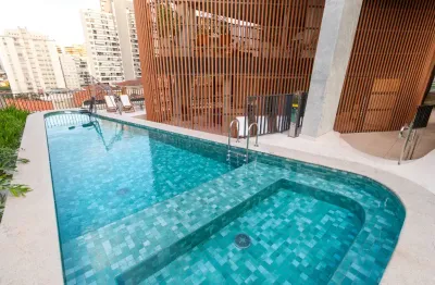 Apartamento com 1 quarto à venda na Rua Rodrigo Lobato, 111, Vila Madalena, São Paulo