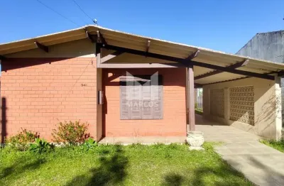 Casa com 3 quartos à venda no arpoador, xangri-lá  por r$ 380.000