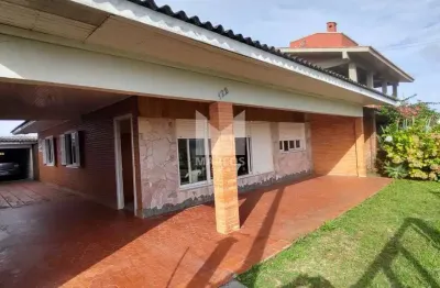 Casa com 4 quartos à venda em rainha do mar, xangri-lá  por r$ 497.000