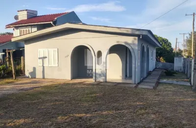 Casa com 2 quartos à venda em noiva do mar, xangri-lá  por r$ 460.000