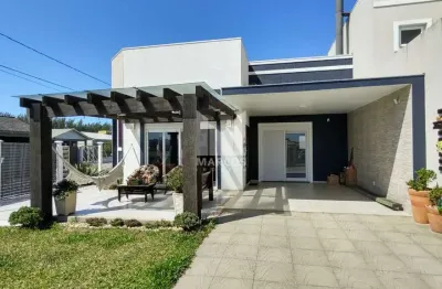Casa com 3 quartos à venda em rainha do mar, xangri-lá  por r$ 850.000