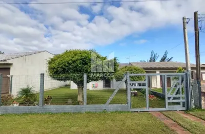 Casa com 3 quartos à venda no arpoador, xangri-lá  por r$ 300.000