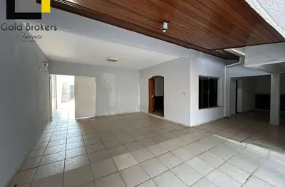 Casa de 333 m² de terreno com 3 dormitórios sendo 1 suíte na ponte são joão em jundiaí - sp *aceita permuta por apartamento de menor valor*