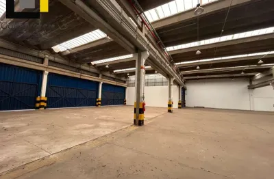 Galpão com 1.820 m² no condominio logistico jamec localizado no distrito industrial jundiaí - sp