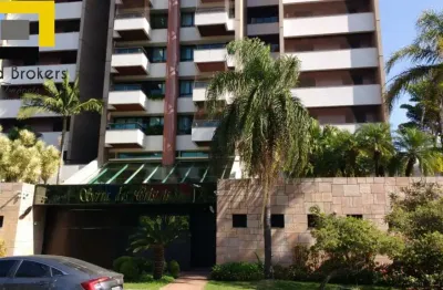 Apartamento de 270 m² no edifício serra dos cristais no anhangabaú em jundiaí sp