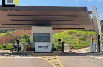 Terreno comercial à venda na Avenida Engenheiro Tasso Pinheiro, S/N, Chácara Terra Nova, Jundiaí