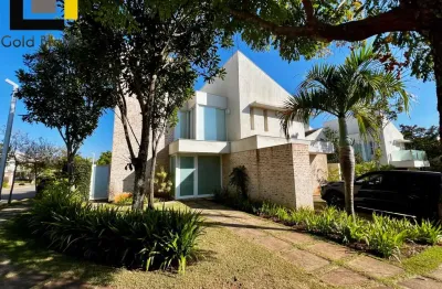Casa de 270 m² com 4 suítes no condomínio veduta rossa, em frente ao parque da cidade, em jundiaí - sp