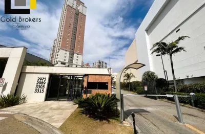 Apartamento de 175 m² 3 suítes  no condomínio alta vista ao lado do jundiai shopping - sp