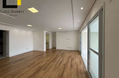 Apartamento de 175 m² com 4 suítes no condomínio reserva alta vista, ao lado do jundiaí shopping