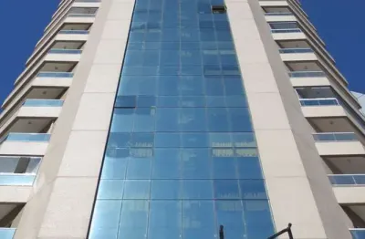 Cobertura de 326 m² com 4 suítes no edifício itália carletti no bairro chácara urbana em jundiaí - sp