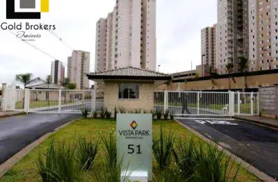 Apartamento de 71m² com 3 dormitórios, sendo 1 suíte, no condomínio vista park  na vila nambi em jundiaí - sp