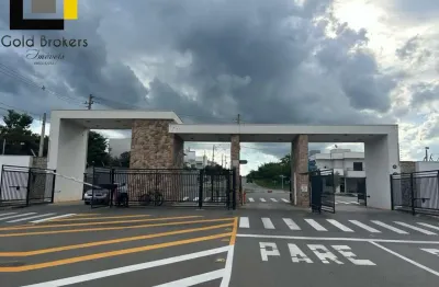 Casa com 300 m² de terreno e 155 m² de área construída com 3 dormitórios no condomínio gran ville são venâncio em itupeva - sp