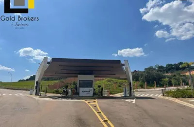 Terreno de 662 m² na chacára terra nova - condomínio aphaville ii jundiaí - sp