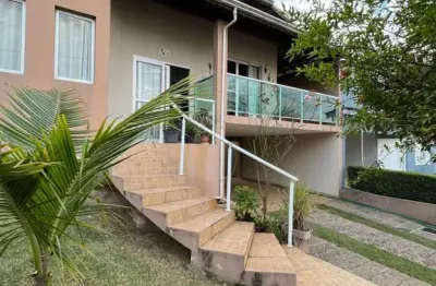 Casa de 180m² de área construída com 3 dorms sendo 1 suíte no cond. terras de gênova em jundiaí-sp