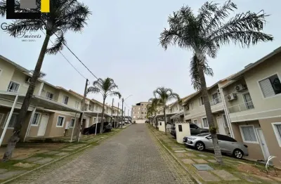 Casa de 130m² de área construída com 3 dorms sendo 1 suíte - cond. village de versailles em jundiaí-sp