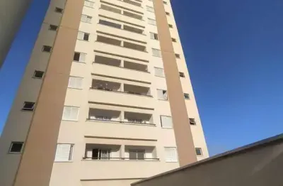 Apartamento de 65m² com 2 dormitórios sendo 1 suíte no cond. saint james em jundiaí - sp