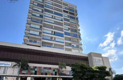 Sala comercial de 86 m² no edifício nine office na avenida nove de julho em jundiaí - sp