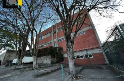 Prédio industrial com 1142 m² de área construída e 1250 m² de terreno na vila jundiainópolis em jundiaí sp
