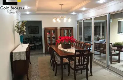 Casa de 660m² de área construída com 4 suítes no condominio novo mundo na malota em jundiaí - sp
