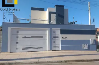 Casa de 290m²  com 3 dormitórios, sendo 1 suíte no bairro da colônia em jundiaí sp ***estuda permuta por imóvel de menor valor ***