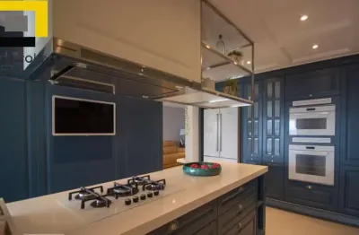 Apartamento de 146m² com 2 suítes no condomínio alta vista unique ao lado do jundiaí shopping