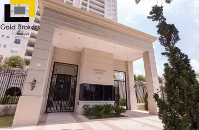 Apartamento de 296m² com 4 suítes no condomínio lindenberg em jundiaí - sp