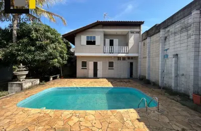 Casa de 536m² de área construída com 4 dormitórios e edícula no condomínio jardim europa em jundiaí - sp