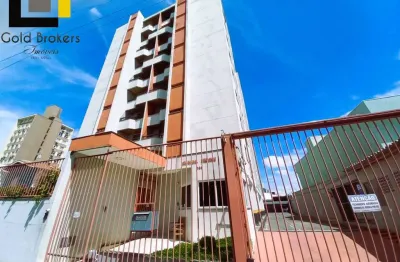 Apartamento de 96 m² com 3 dorm. 1 suíte no residencial pitangueiras - próximo a sobam - jundiaí sp