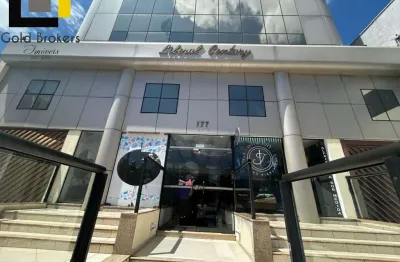 Ponto comercial  65m² no ed. liberal century próximo a av. nove de julho no anhangabaú em jundiaí-sp